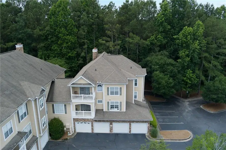 1031 Whitshire Way, Alpharetta, GA 30004 - #2