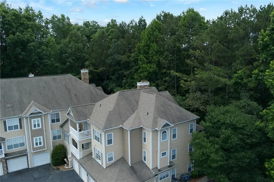 1031 Whitshire Way, Alpharetta, GA 30004 - #3