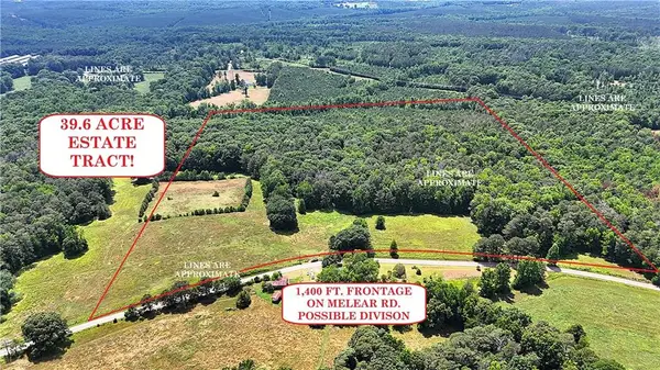 00001 Melear Road, Bowdon, GA 30108