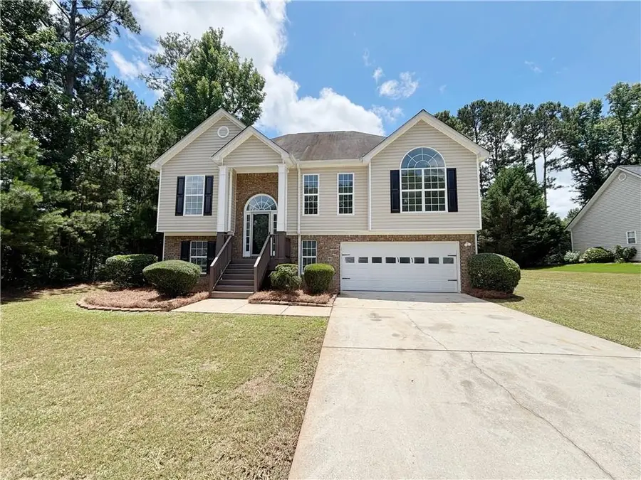 948 Gettysburg Way, Locust Grove, GA 30248 - #2