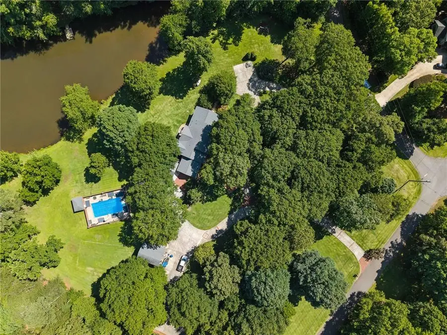 1091 Briar Lakes Road, Watkinsville, GA 30677 - #2