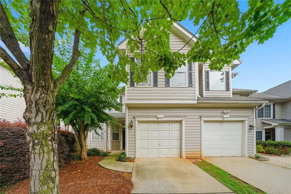 64 Hammock Place Se, Atlanta, GA 30312 - #1