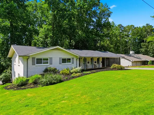 720 Brookline Drive Se, Marietta, GA 30067
