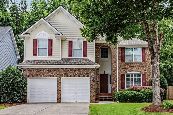 150 Hidden Lake Circle, Canton, GA 30114