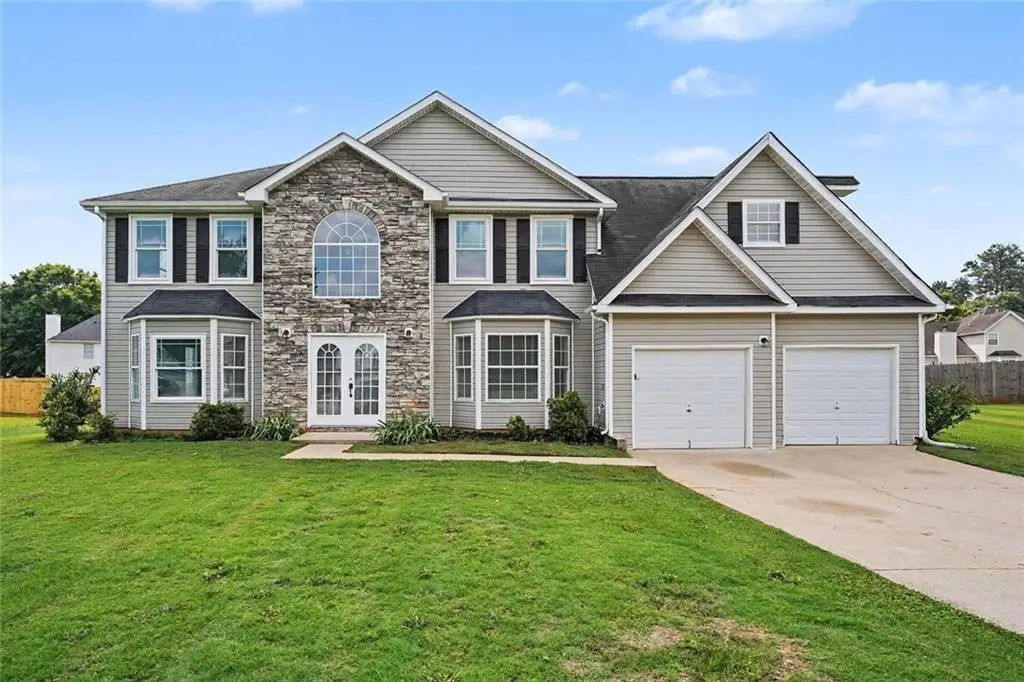 2909 Crabapple Circle Se, Conyers, GA 30013 - #1