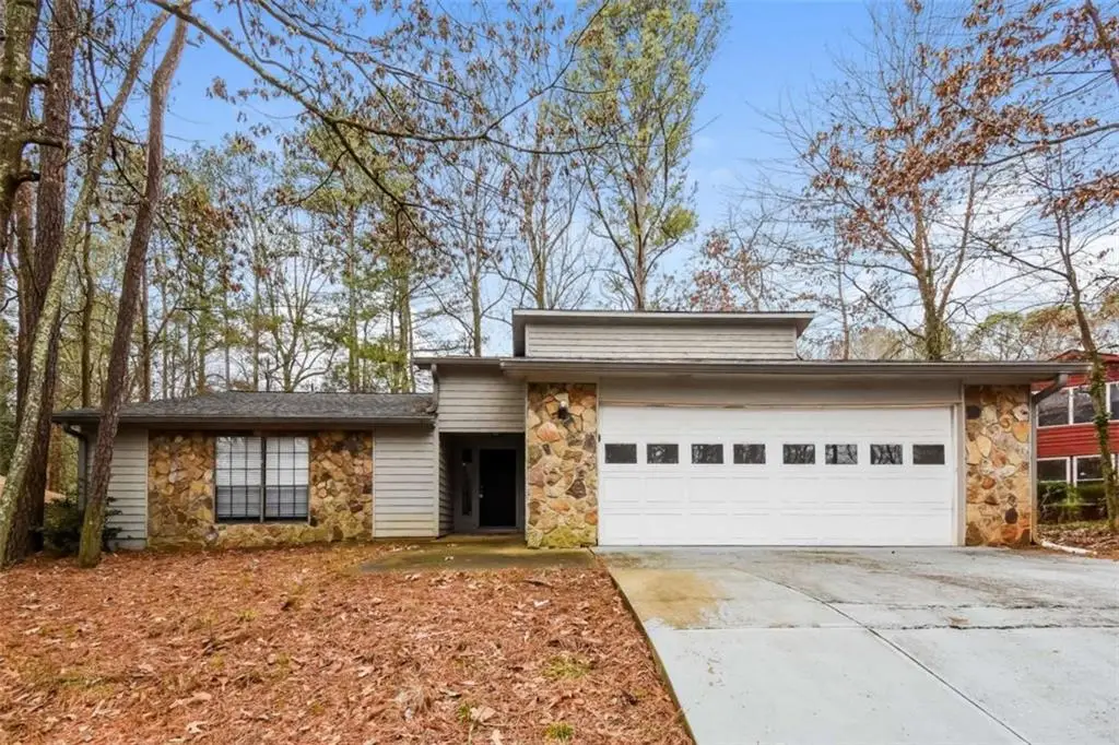510 Creekwood Crossing, Roswell, GA 30076 - #1