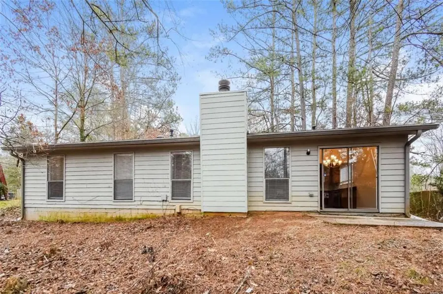 510 Creekwood Crossing, Roswell, GA 30076 - #2