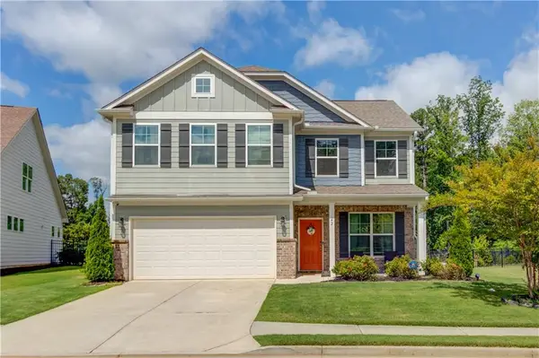 42 Sinclair Circle, Hoschton, GA 30548