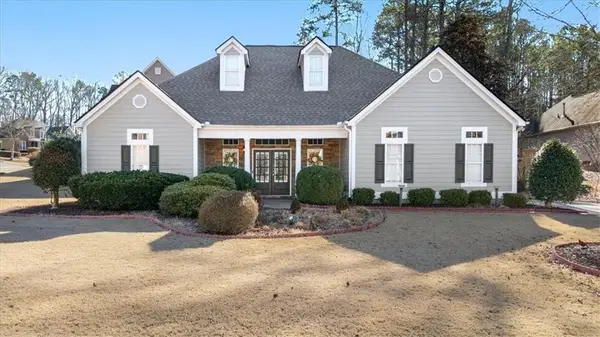 701 Redwood Pass, Canton, GA 30114
