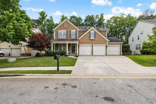 232 Independence Lane, Peachtree City, GA 30269