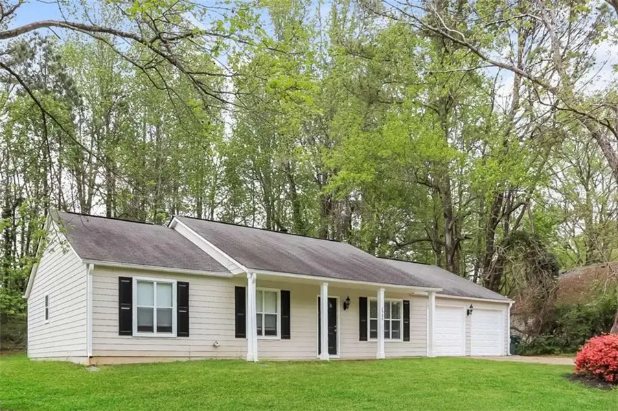 2989 Owens Meadow Drive, Kennesaw, GA 30152 - #2