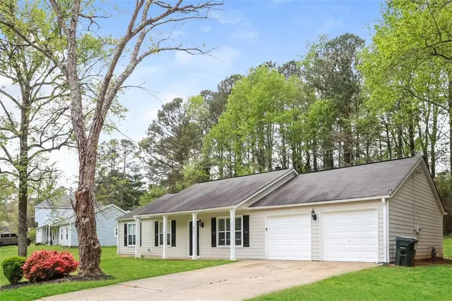 2989 Owens Meadow Drive, Kennesaw, GA 30152 - #3