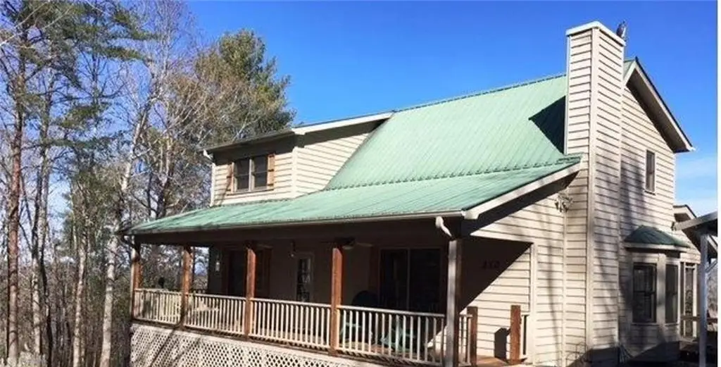 250 Summit Drive, Blairsville, GA 30512 - #1