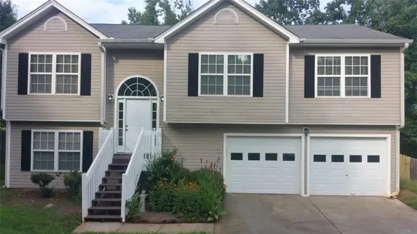 1406 Flanagan Mill Drive, Auburn, GA 30011