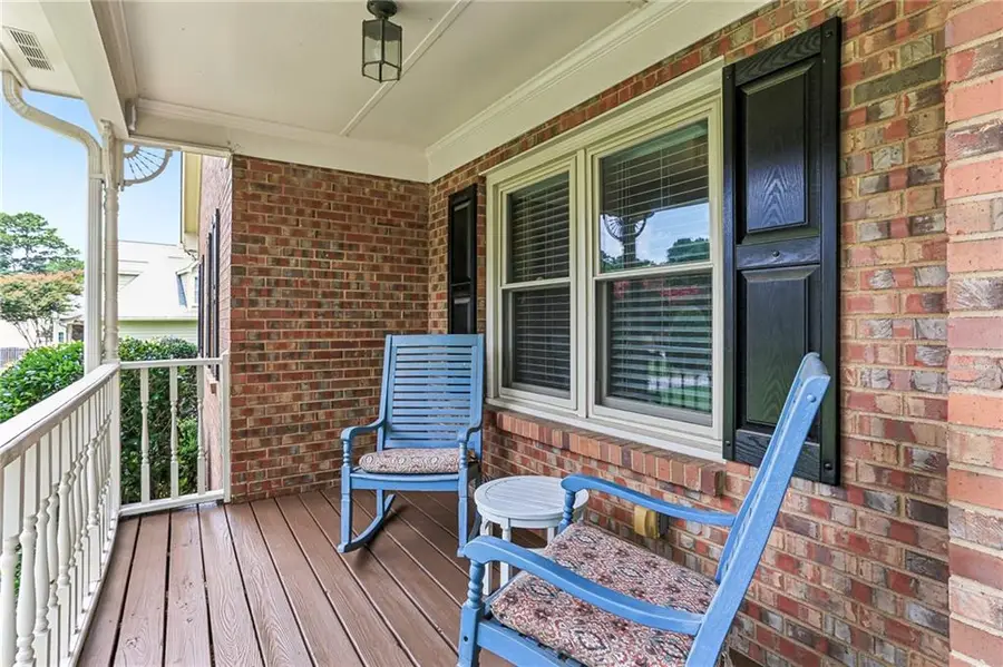 1398 Gates Mill Walk, Lawrenceville, GA 30045 - #3