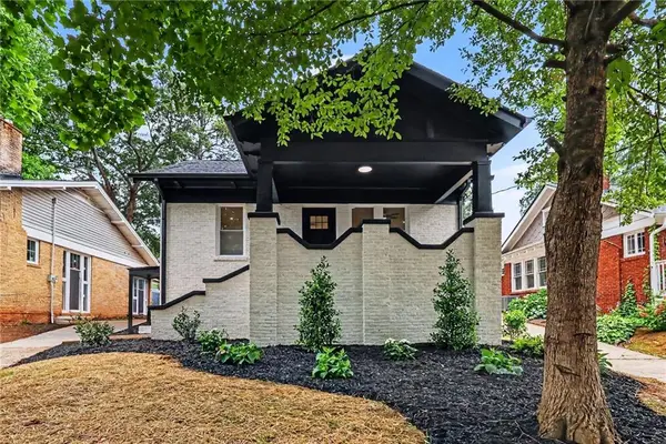 1600 Rogers Avenue Sw, Atlanta, GA 30310