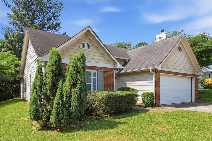 5633 Tunbridge Wells Court, Lithonia, GA 30058 - #2