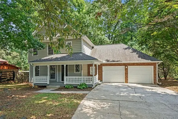 1488 Wheeler Drive, Lawrenceville, GA 30045