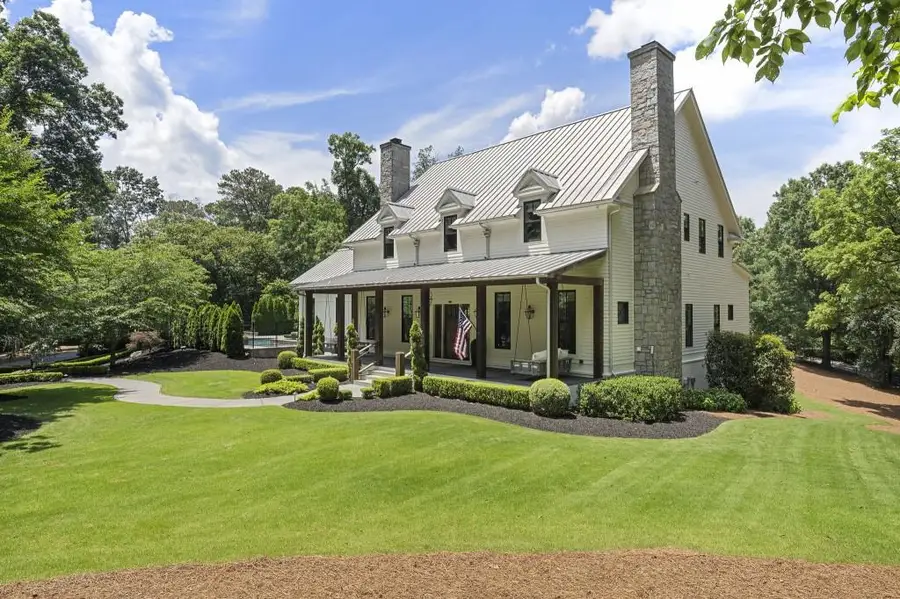 13365 Hopewell Road, Alpharetta, GA 30004 - #2