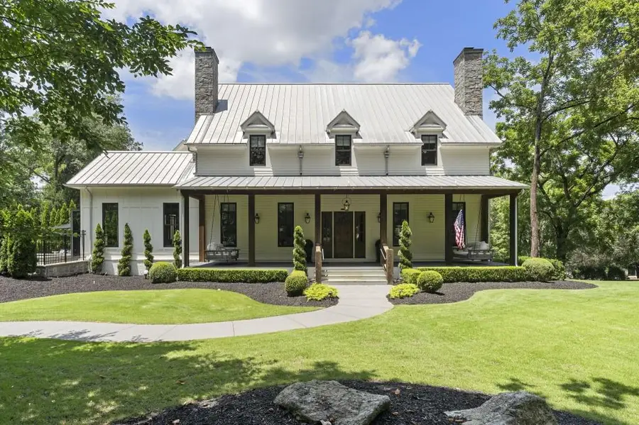 13365 Hopewell Road, Alpharetta, GA 30004 - #3