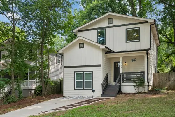 1186 Vickers Street Se, Atlanta, GA 30316