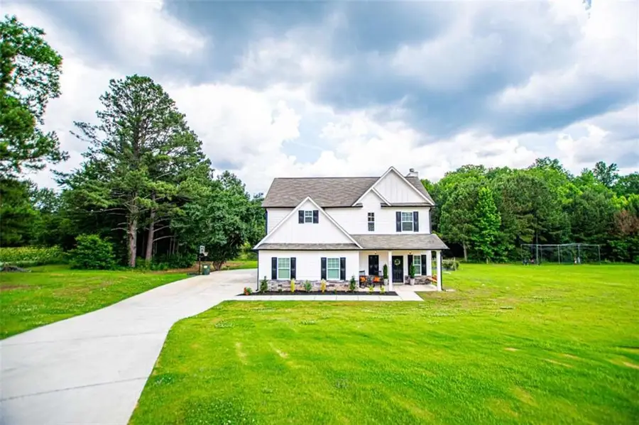 88 Clydesdale Court, Dallas, GA 30157 - #3