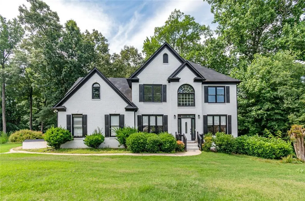 227 Scenic View Lane, Stone Mountain, GA 30087 - #1