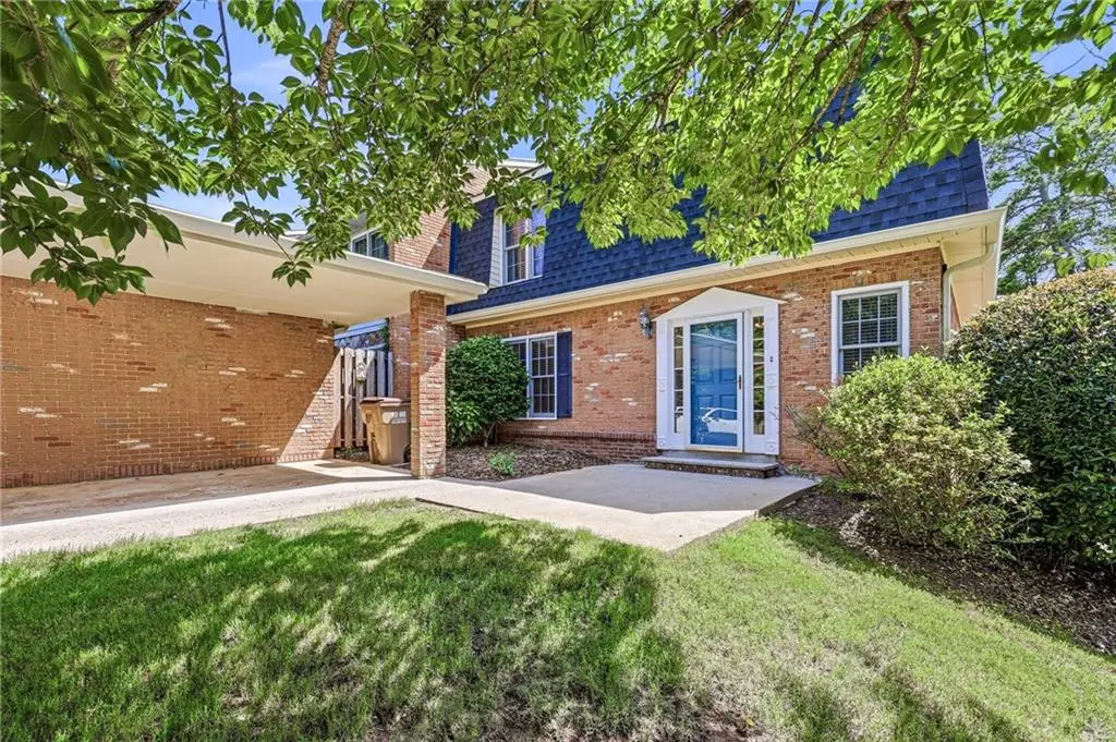 6500 Gaines Ferry Road #6D, Flowery Branch, GA 30542 - #1