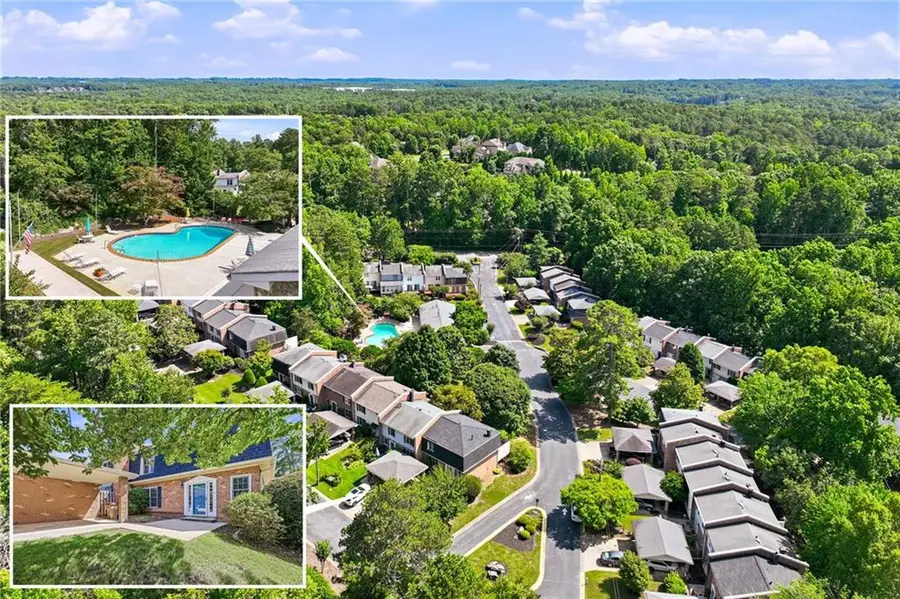 6500 Gaines Ferry Road #6D, Flowery Branch, GA 30542 - #2
