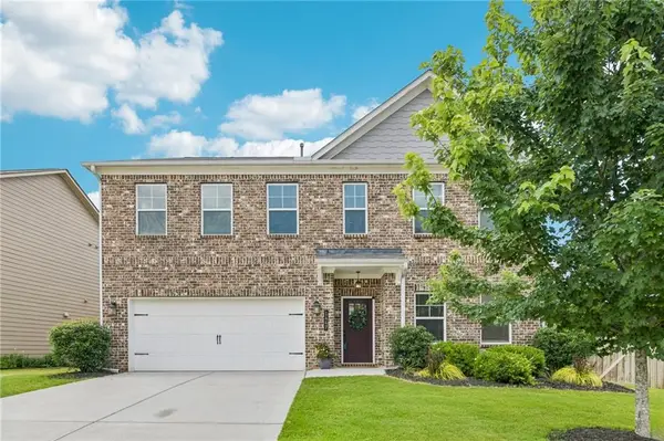 1447 Weatherbrook Circle, Lawrenceville, GA 30043