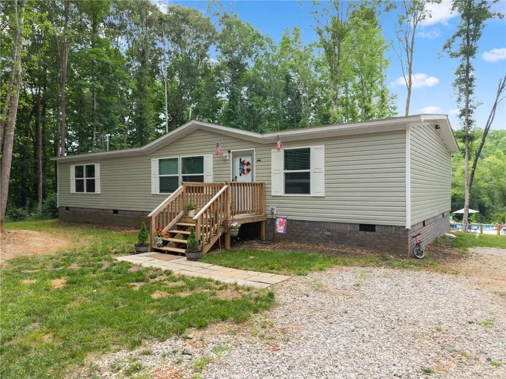 260 Falcon Lane, Carnesville, GA 30521 - #1