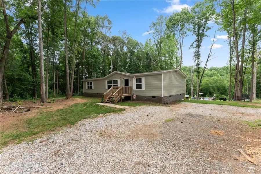 260 Falcon Lane, Carnesville, GA 30521 - #3