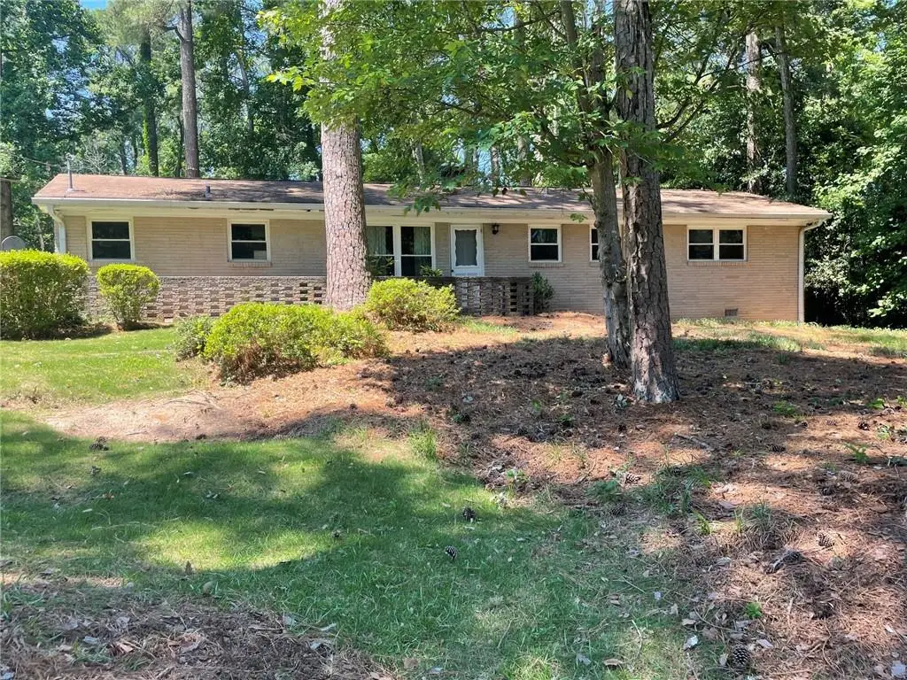4252 Clydes Court, Tucker, GA 30084 - #1