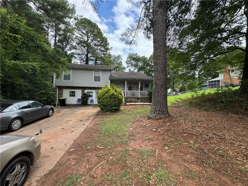 134 Rountree Road, Riverdale, GA 30274 - #1