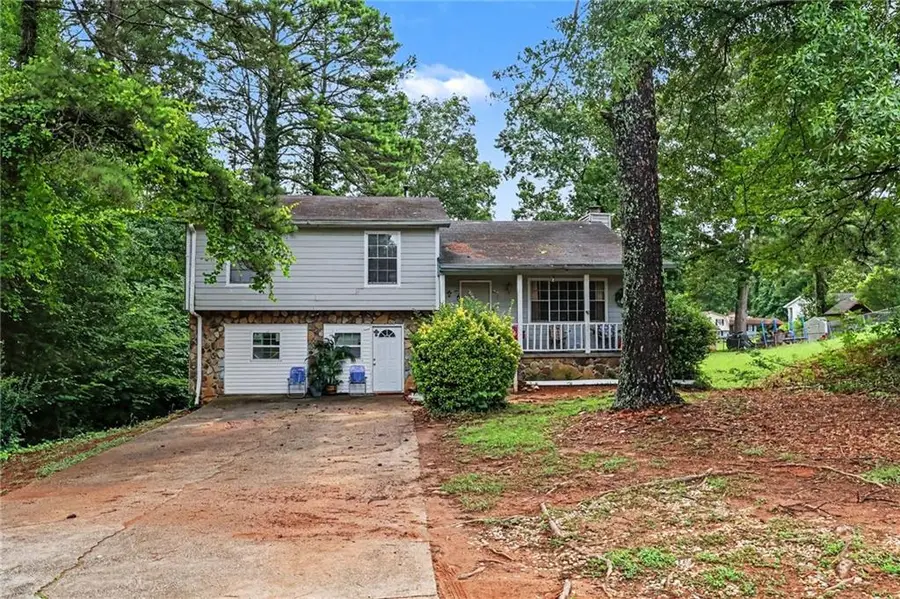 134 Rountree Road, Riverdale, GA 30274 - #2