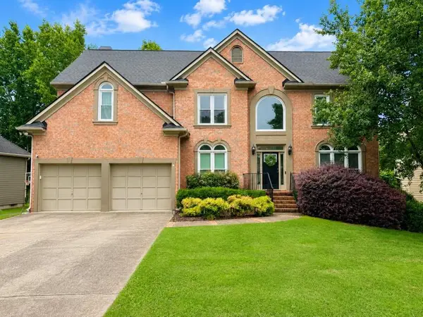 2694 Bonaire Terrace, Marietta, GA 30066
