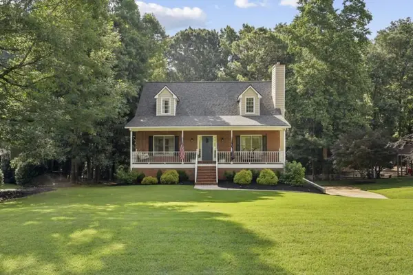 2055 Ivy Lane, Cumming, GA 30041