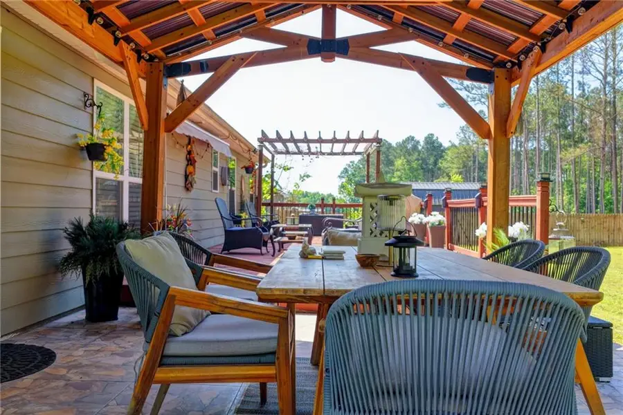 204 Lynn Road, Bethlehem, GA 30620 - #3