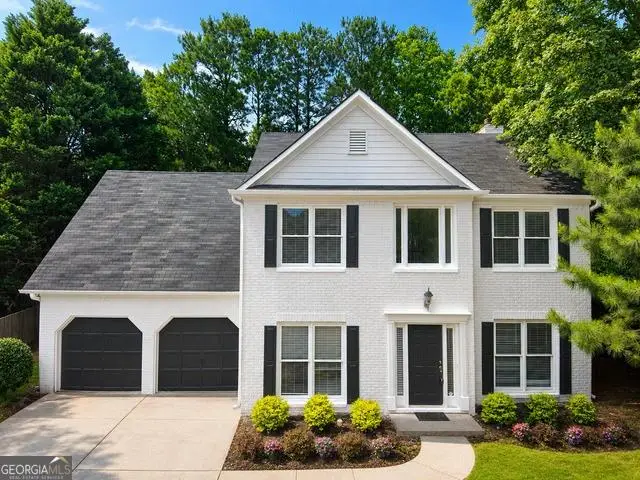 1150 Northpoint Trace, Roswell, GA 30076 - #1