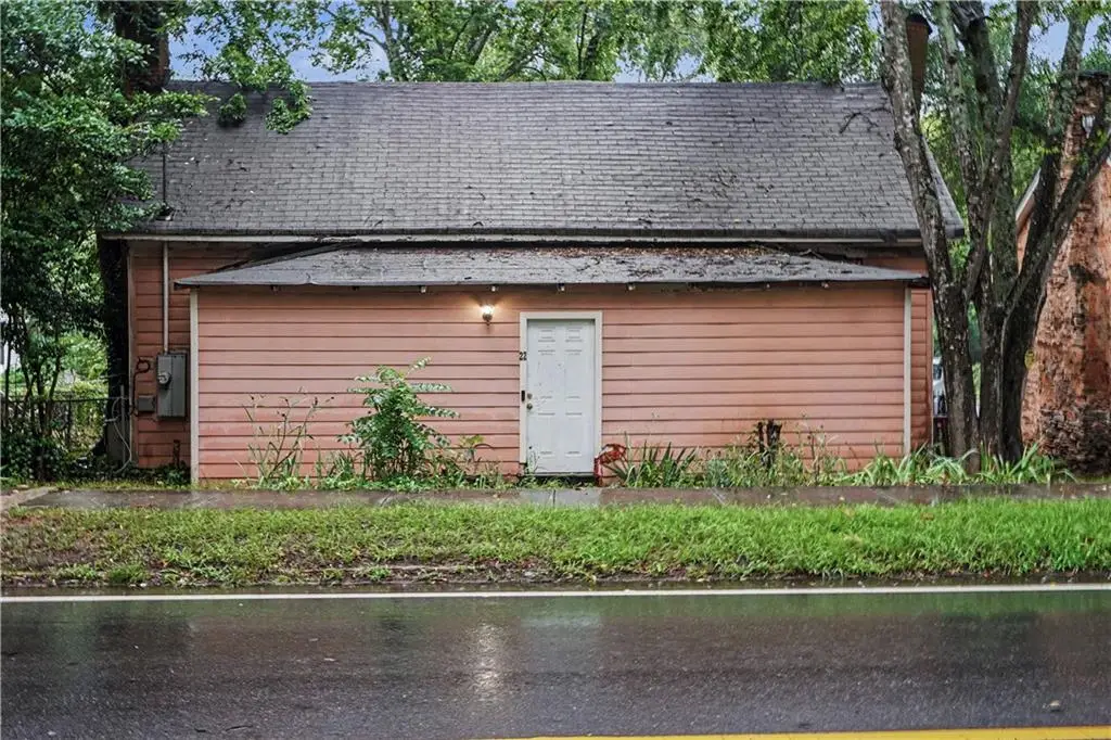 22 S Broad Street, Porterdale, GA 30014 - #1