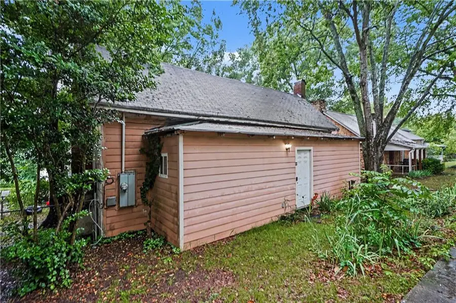 22 S Broad Street, Porterdale, GA 30014 - #2