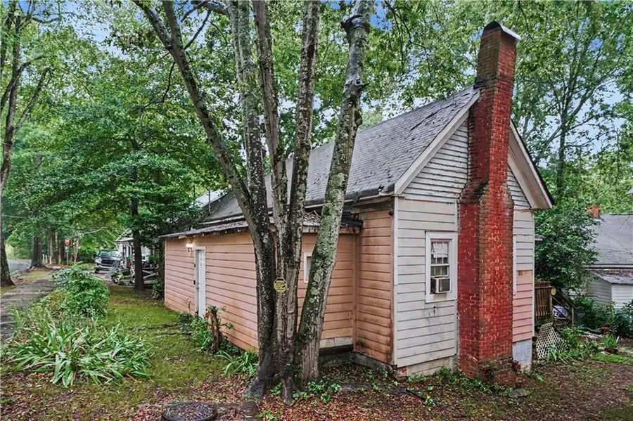 22 S Broad Street, Porterdale, GA 30014 - #3