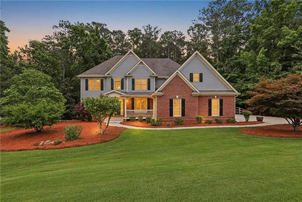 127 Laurel Ridge Drive Ne, Alpharetta, GA 30004 - #1