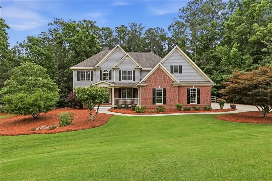127 Laurel Ridge Drive Ne, Alpharetta, GA 30004 - #2
