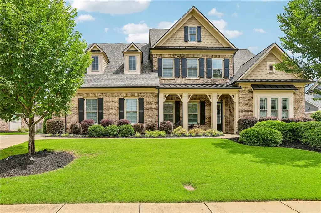 210 Johnston Farm Lane, Woodstock, GA 30188 - #1