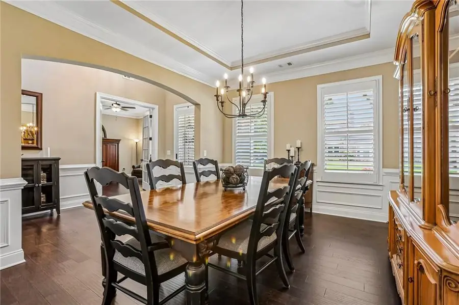 210 Johnston Farm Lane, Woodstock, GA 30188 - #3