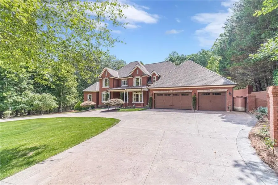2431 Rabbit Farm Circle, Loganville, GA 30052 - #3