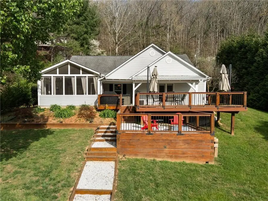 201 Talona Lake Terrace, Ellijay, GA 30536 - #2