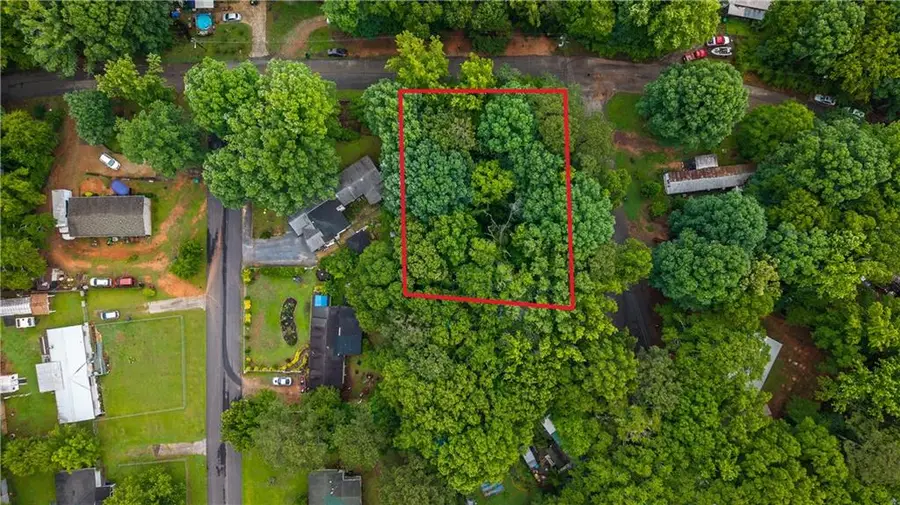 136 Wolf Creek Lane, Locust Grove, GA 30248 - #3