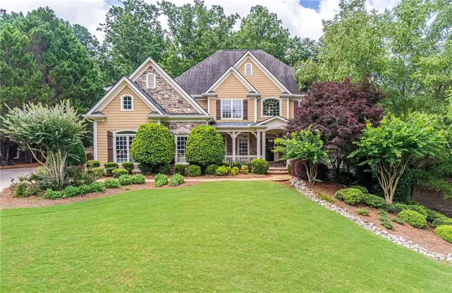 10205 Worthington Manor, Suwanee, GA 30024 - #2